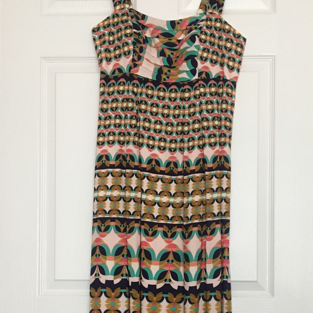 Antonio Melani Maxi Dress